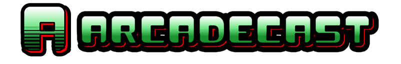ArcadeCast logo