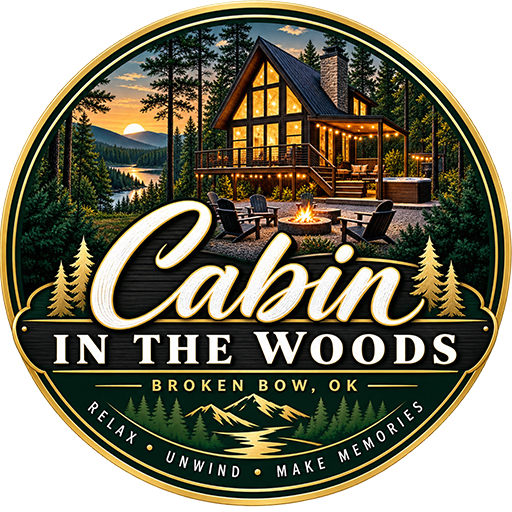 Cabin in the Woods logo