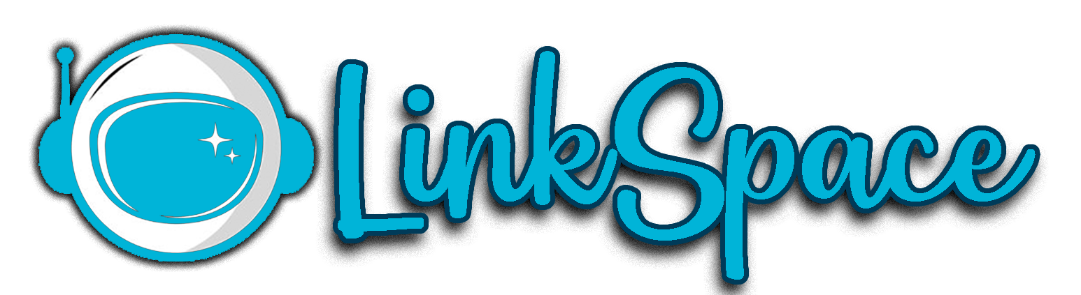 LinkSpace logo