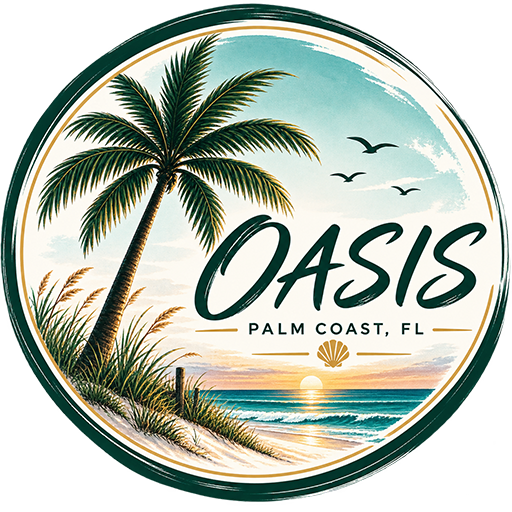 Oasis logo