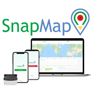 SnapMap