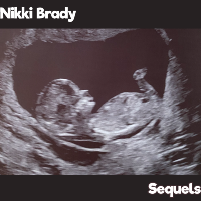Sequels - Album Cover
