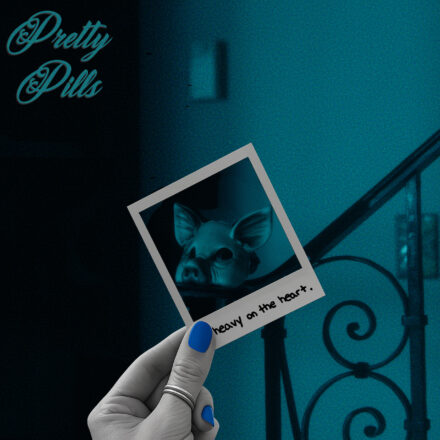 Pretty Pills Single Cover